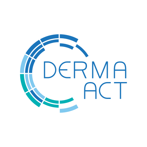 Derma-Act Logo