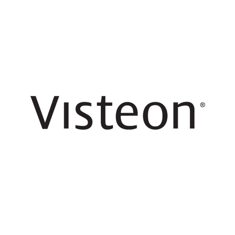 Visteon Logo