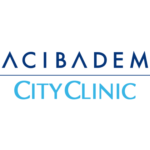 Logo Acibadem