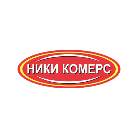 Es N Komers Ники Комерс company logo picture