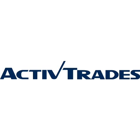 Activetrades logo