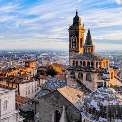 Bergamo 2024