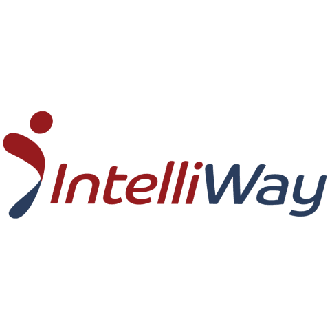 Intelliway Logo company logo