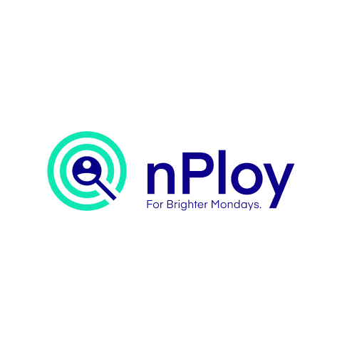 nPloy Logo