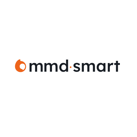 MMD Smart Logo