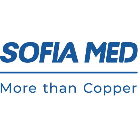 Sofia Med company logo