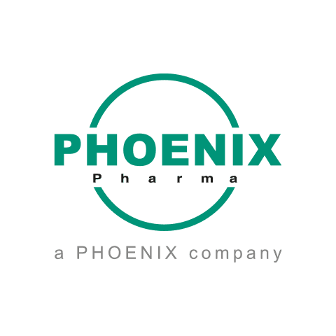 Phoenix Pharma Logo