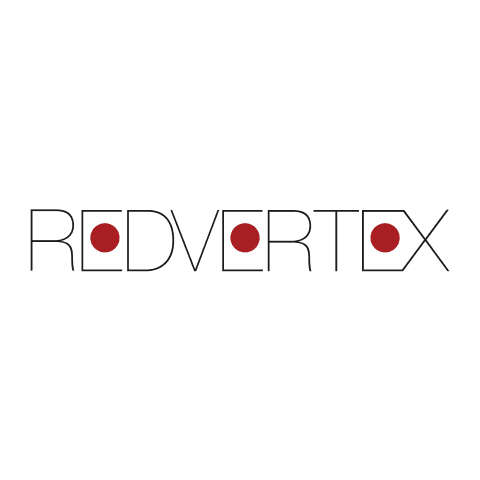 REDVERTEX logo darkw_hite