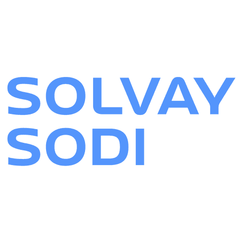 Solvay Sodi logo