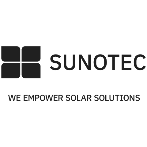 SUNOTEC Logo