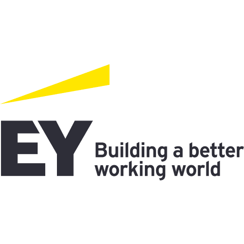 Ernst & Young Bulgaria logo