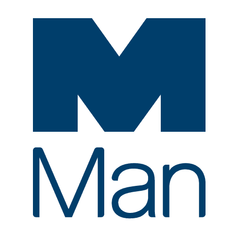 Man Group Logo