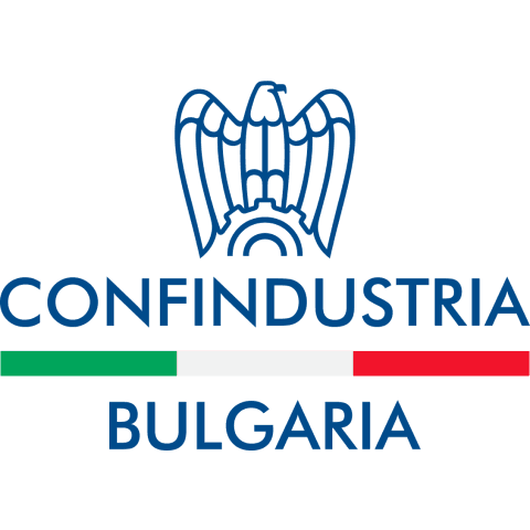 Confindustria logo