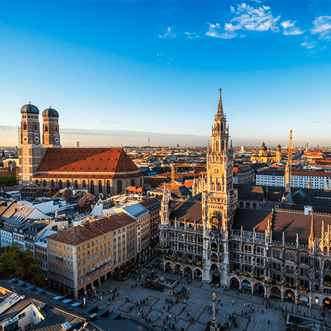 Munich 2025