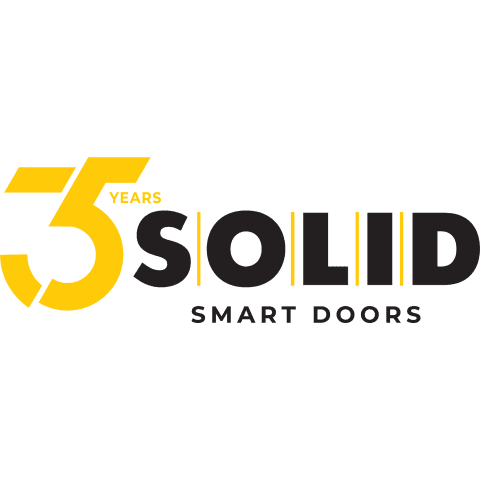 Solid 55 Logo