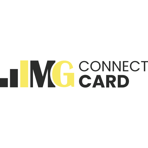IMG Connect Card 