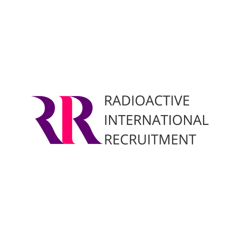 Radioactive International Recruitment