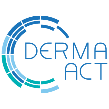 Derma-Act Logo