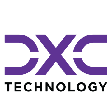 DXC Technology 