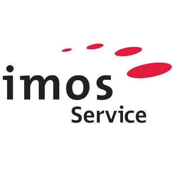 iMos company logo