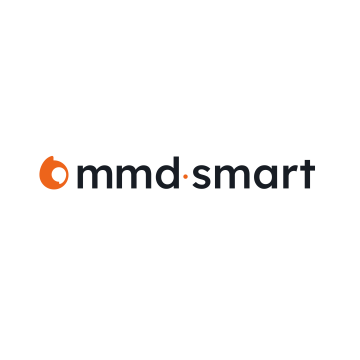 MMD Smart Logo