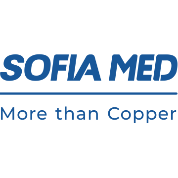 Sofia Med company logo