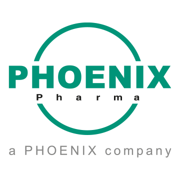 Phoenix Pharma Logo