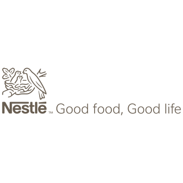 Nestle company logo
