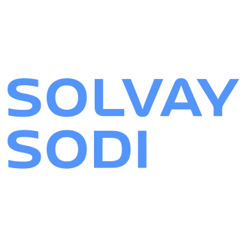 Solvay Sodi logo