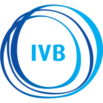 IVB company logo