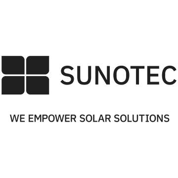 SUNOTEC Logo