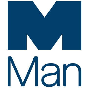 Man Group Logo