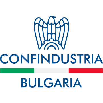 Confindustria logo