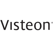 Visteon Logo