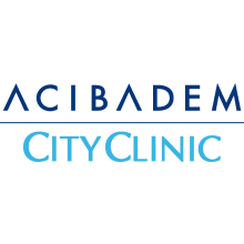 Logo Acibadem