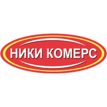 Es N Komers Ники Комерс company logo picture