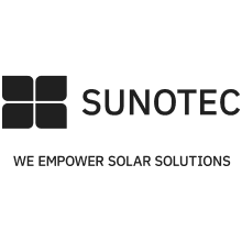 SUNOTEC Logo