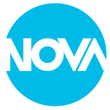 Нова телевизия Logo
