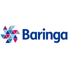 Baringa Bulgaria logo