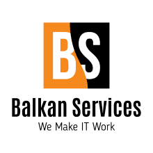 Balkan Services