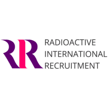 Radioactive International Recruitment