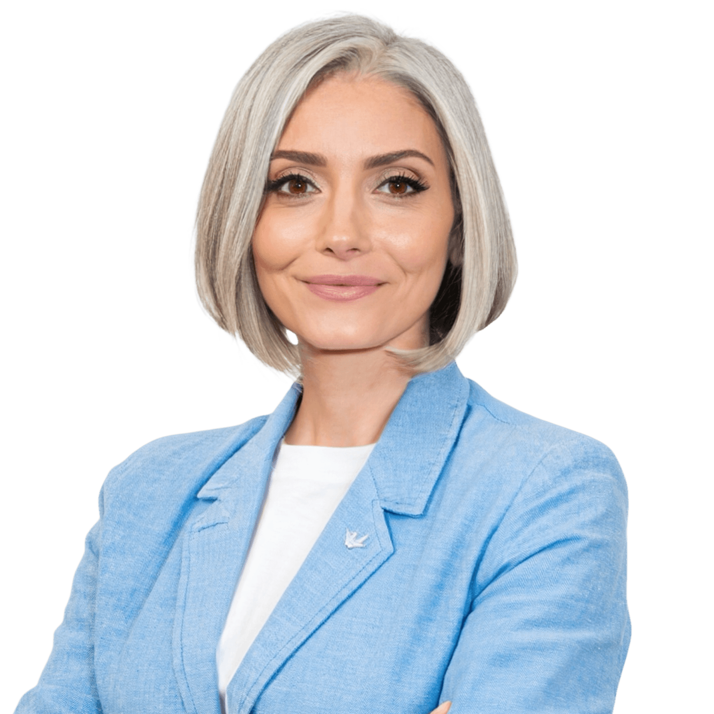 Valeria Djukic, COO at BWY