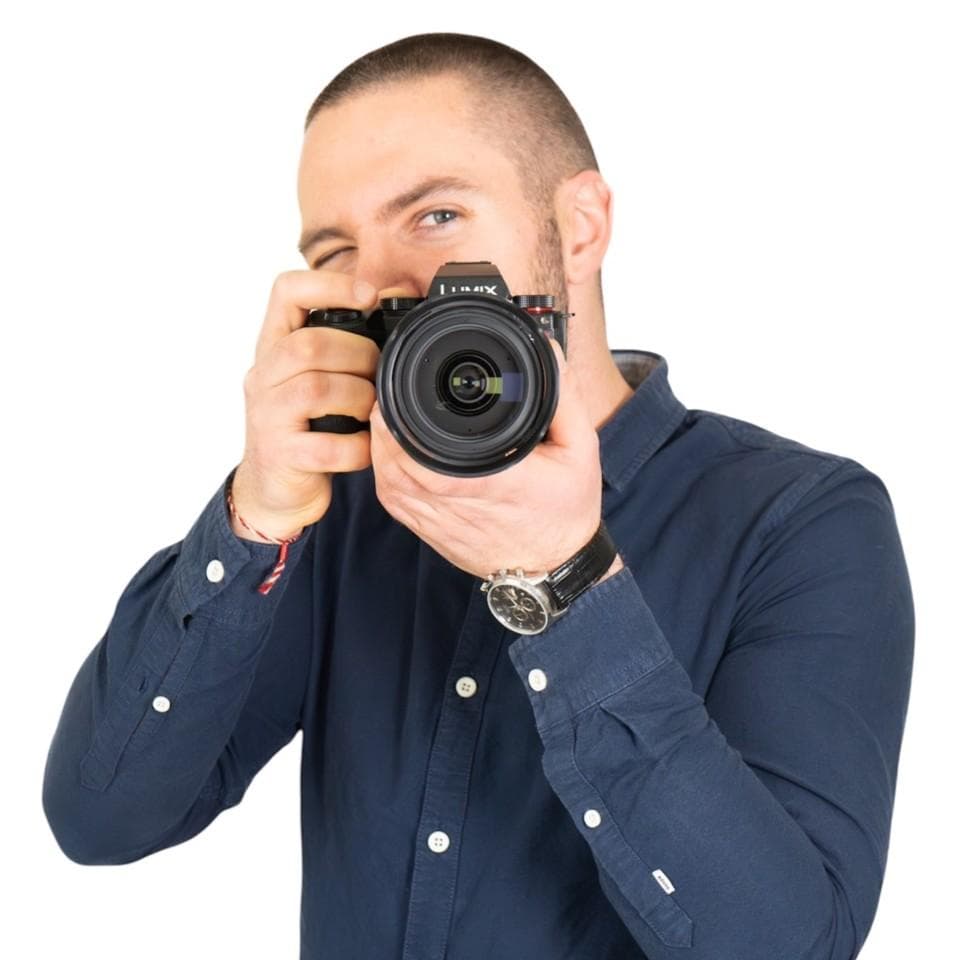 Aleksandur Petrov, Video Editor