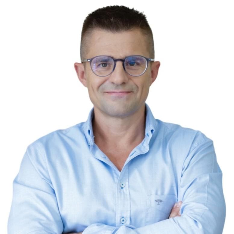 andrey arnaudov