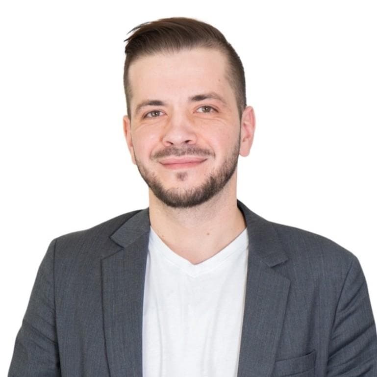 Hristo Zapryanov, Creative Director
