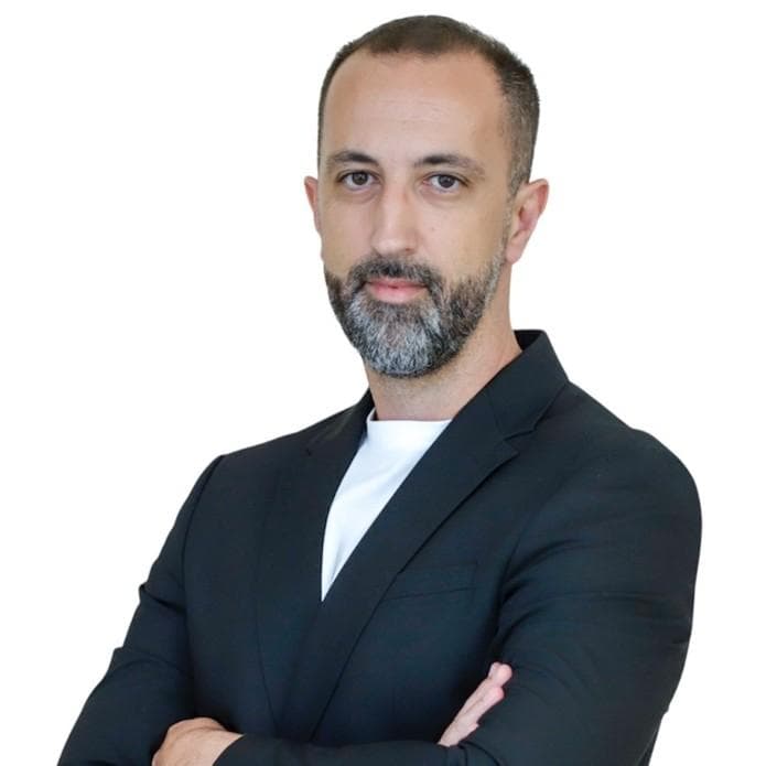 Plamen Slavchev, Head of Events