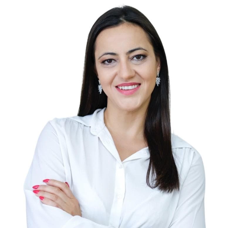 Romina Tsvetanov, Editor