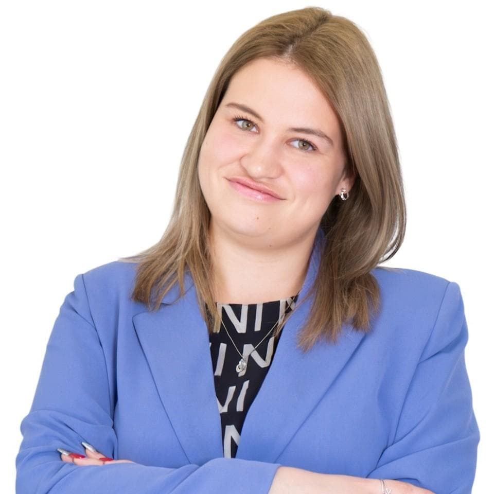Viktoria Dimitrova, Editor