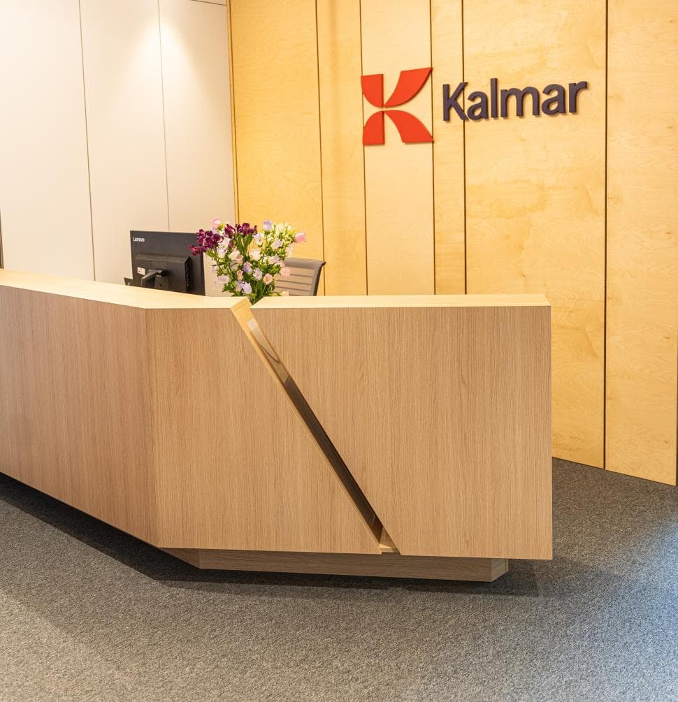 kalmar