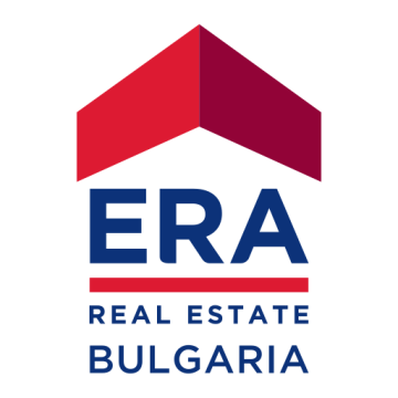 ЕРА - Лого